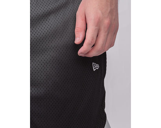 Shorts New Era - NFL Mesh Shorts - Las Vegas Raiders - Black