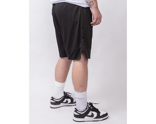 Shorts New Era - Mesh Shorts - Black