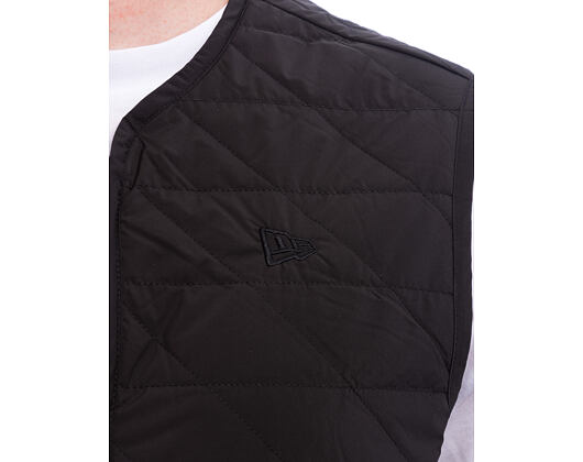 Jacke New Era - Adventure Jacket - Black