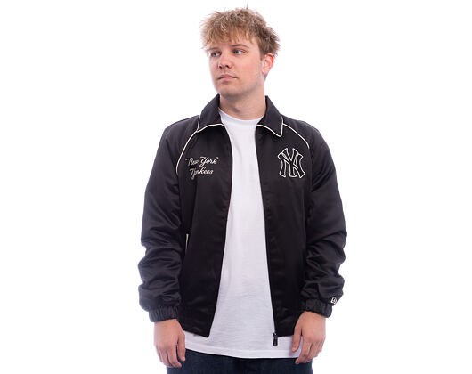Jacke New Era - MLB Club Jacket - NY Yankees - Black