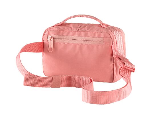 Bauchtasche Fjällräven - Kånken Hip Pack - Pink