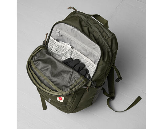 Rucksack Fjällräven - Skule 28 - Patina Green