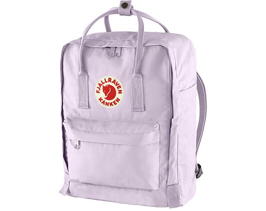 Rucksack Fjällräven - Kånken - Pastel Lavender