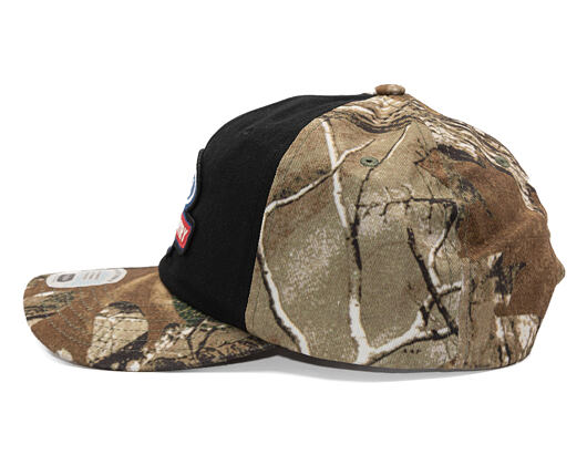 Kappe Brixton - Ford Truck Country Mp Snpk - Burnt Rubber/Camo