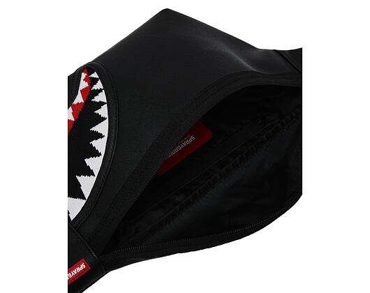 Tasche Sprayground - Fly Knit Mouth Savvy Crossbody