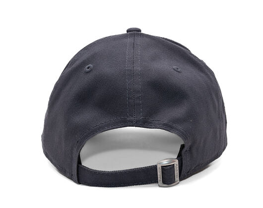 Kappe New Era - UFC MMA 9FORTY Core Tonal - Grey / Black