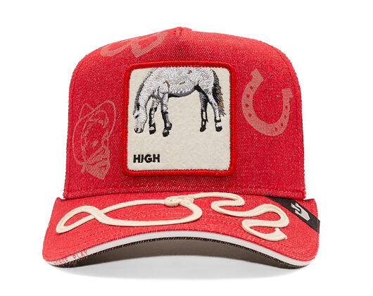 Goorin - Way Up - Trucker Cap