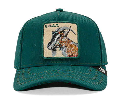 Goorin - Greatest Field 100 - Trucker Cap