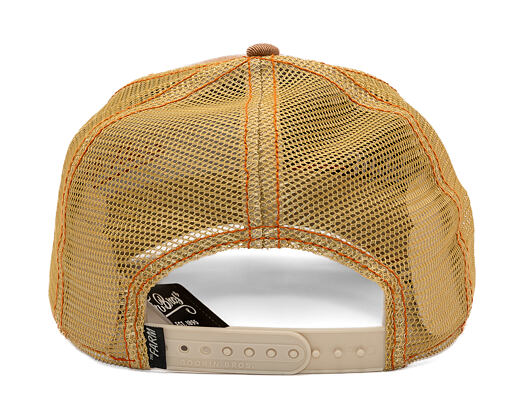 Goorin - Lone Ranger - Trucker Cap