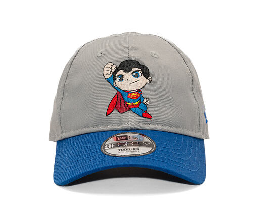 Kappe NEW ERA 940K Tod hero 9forty SUPMAN