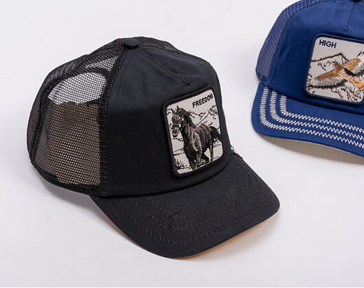 Goorin - Run Wild - Trucker Cap