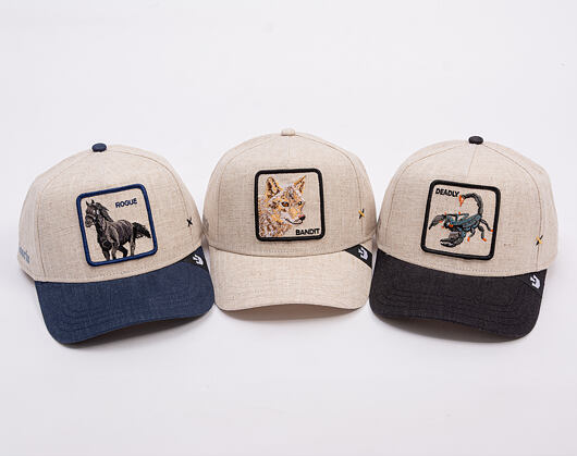 Goorin - Thread Rebel - Trucker Cap
