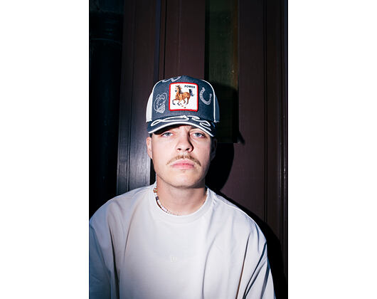 Goorin - Full Throttle - Trucker Cap