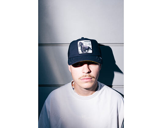 Goorin - Run Wild - Trucker Cap