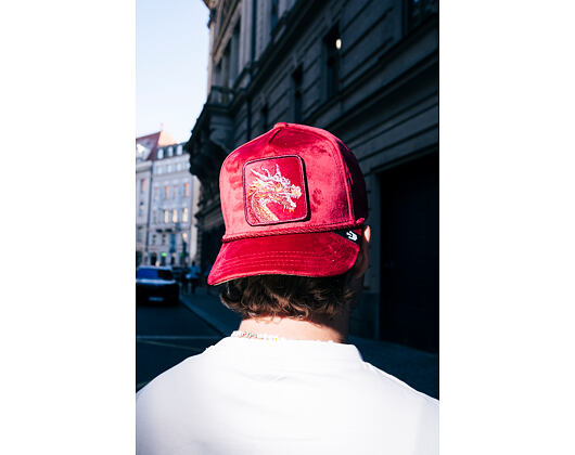 Goorin - Dragon Royalty - Trucker Cap