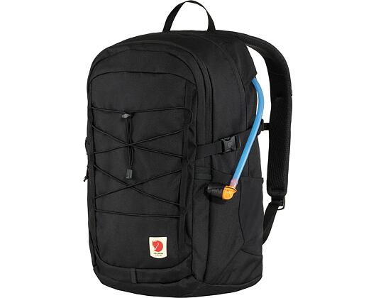 Rucksack Fjällräven - Skule 28 - Black