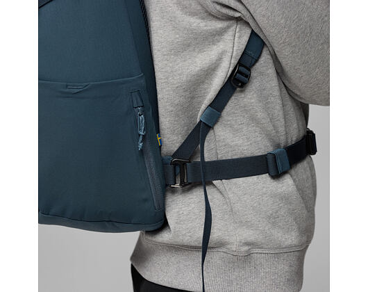 Rucksack Fjällräven - Ulvö 30 - Mountain Blue