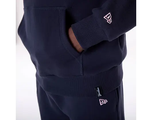 Pullover New Era -  MLB Floral Graphic Hoody NEYYAN