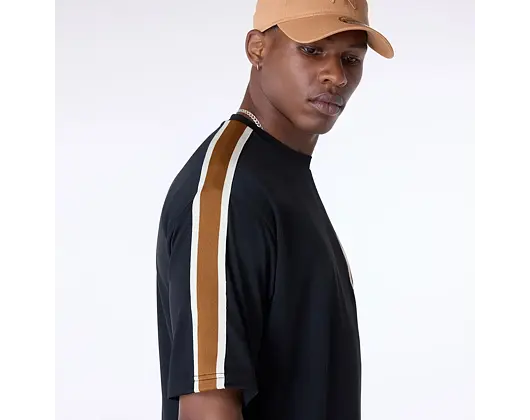 T-Shirt New Era -  MLB Floral Oversized NEYYAN