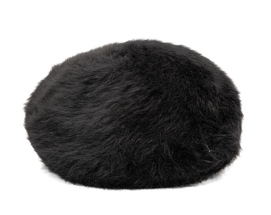 Kangol - Furgora 504 Flatcap - Black