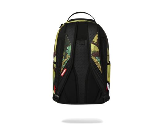 Rucksack Sprayground - Looney Tunes Tweety Money Nest Shark Dlxr Backpack