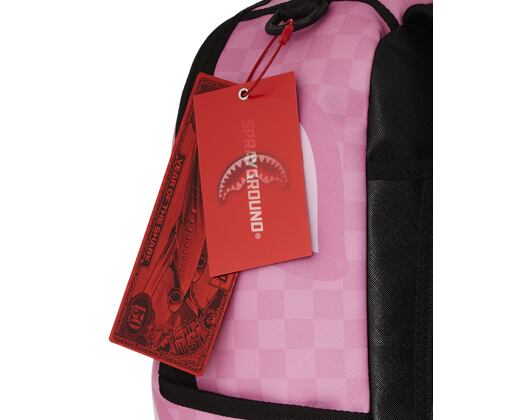 Rucksack Sprayground - Astrogalaxy Squad Up Dlxsv Backpack