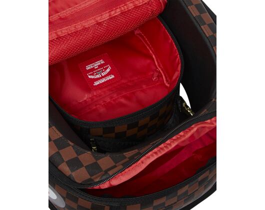 Rucksack Sprayground - Sharks In A Hole In Paris Dlxsv Backpack