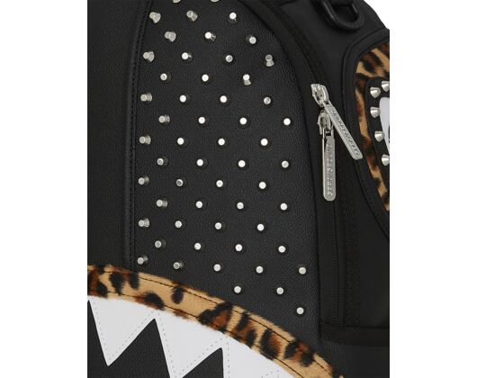 Rucksack Sprayground - Cheetah Punk Dlxsv Backpack