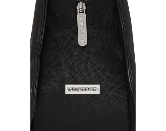 Handtasche Sprayground - Metallic Drip Shark Bubble Letters Handbag