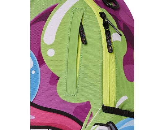 Rucksack Sprayground - Paint Lips Dlxr Backpack
