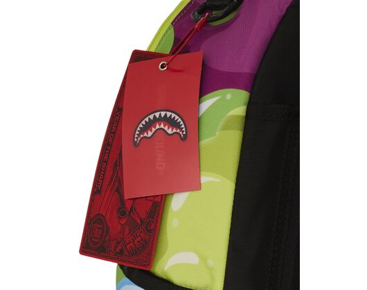Rucksack Sprayground - Paint Lips Dlxr Backpack
