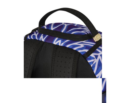 Tasche Sprayground - Neon Wing Party Dlx-Wings