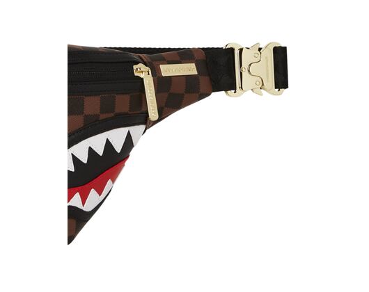 Tasche Sprayground - Sawtooth Sharks In Paris Savvy Crossbody