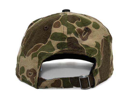 Kappe New Era "Three Looms × MLB Wool Duck Camo" 19TWENTY - Chicago White Sox