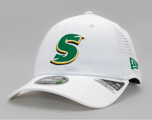 Basecap New Era - LIV Golf 9FORTY - Stinger - White