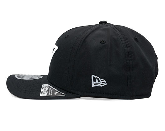 Basecap New Era - LIV Golf 9SEVENTY Stretch-Snap - Hyflyers - Black