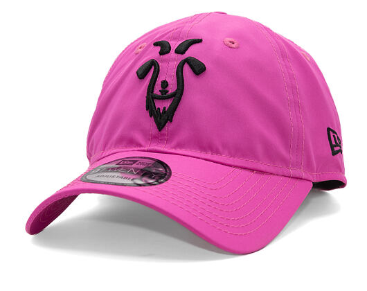 Basecap New Era - LIV Golf 9TWENTY - Range Goats - BRP