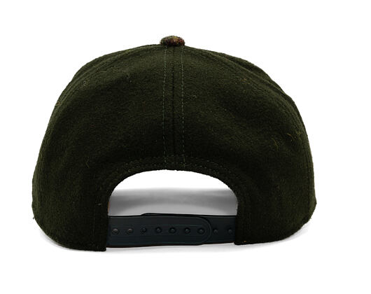 Kappe Stetson - Trucker Cap Wool Check - 256