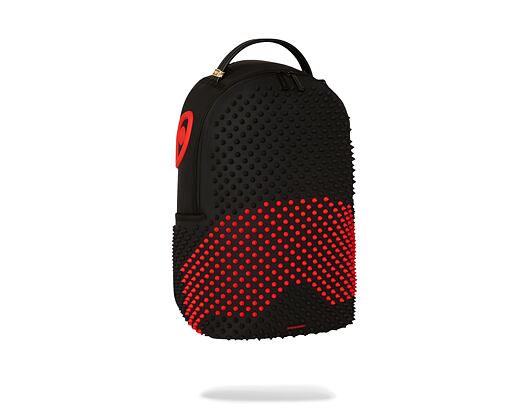 Rucksack Sprayground - Punk Spike Shark Dlxv Backpack