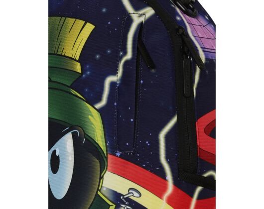 Rucksack Sprayground - Marvin Planet X Sharkmouth Backpack 