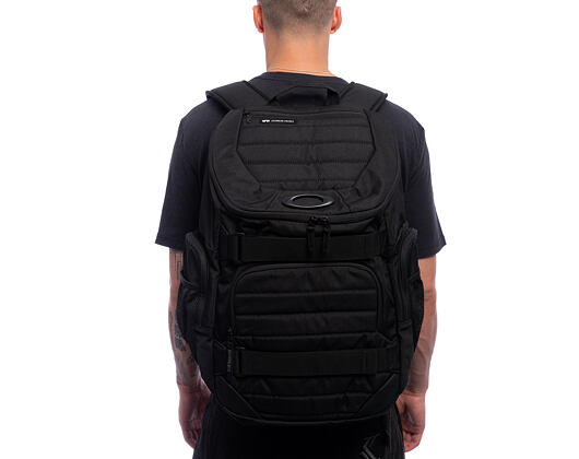 Oakley Rucksack - Enduro 3.0 Big Backpack - Blackout