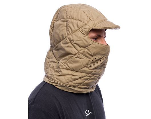 Oakley Haube - Hyland O-Puff Hood - Pebble