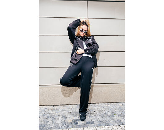 Jacke New Era - MLB Club Jacket - NY Yankees - Black