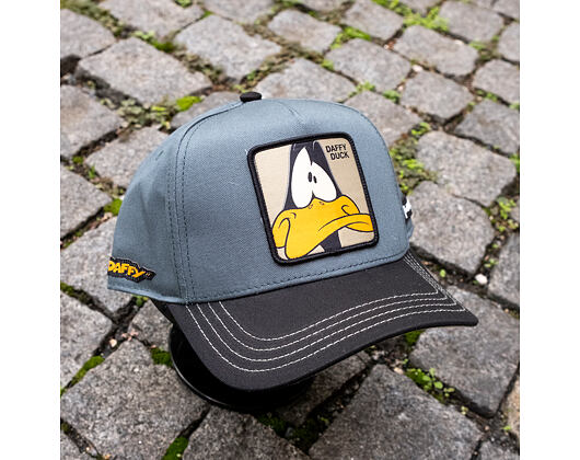 Kappe Capslab - Looney Tunes trucker