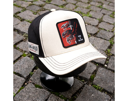 Kappe Capslab - GOT trucker
