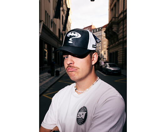 Kappe Capslab - DC trucker