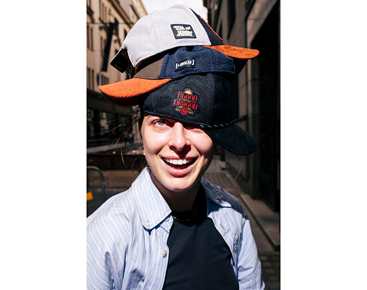 Kappe Capslab - HOD trucker