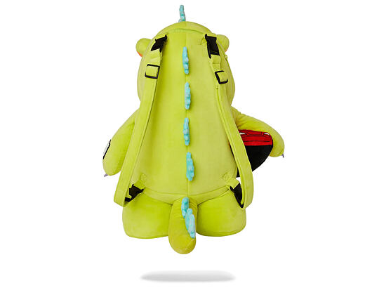 Rucksack Sprayground - Reptar Money Bear Backpack