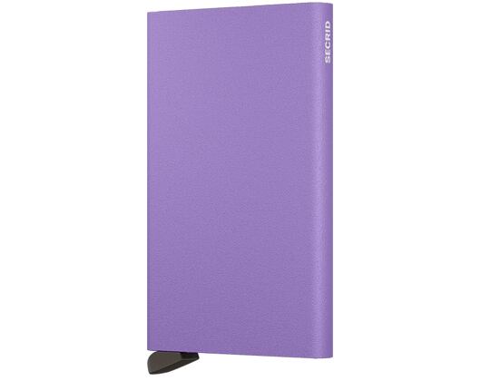 Geldbörse Secrid - Cardprotector - Powder - Lilac