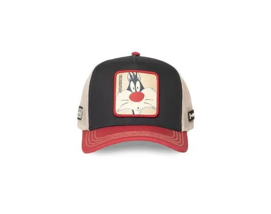 Kappe Capslab - Looney Tunes trucker